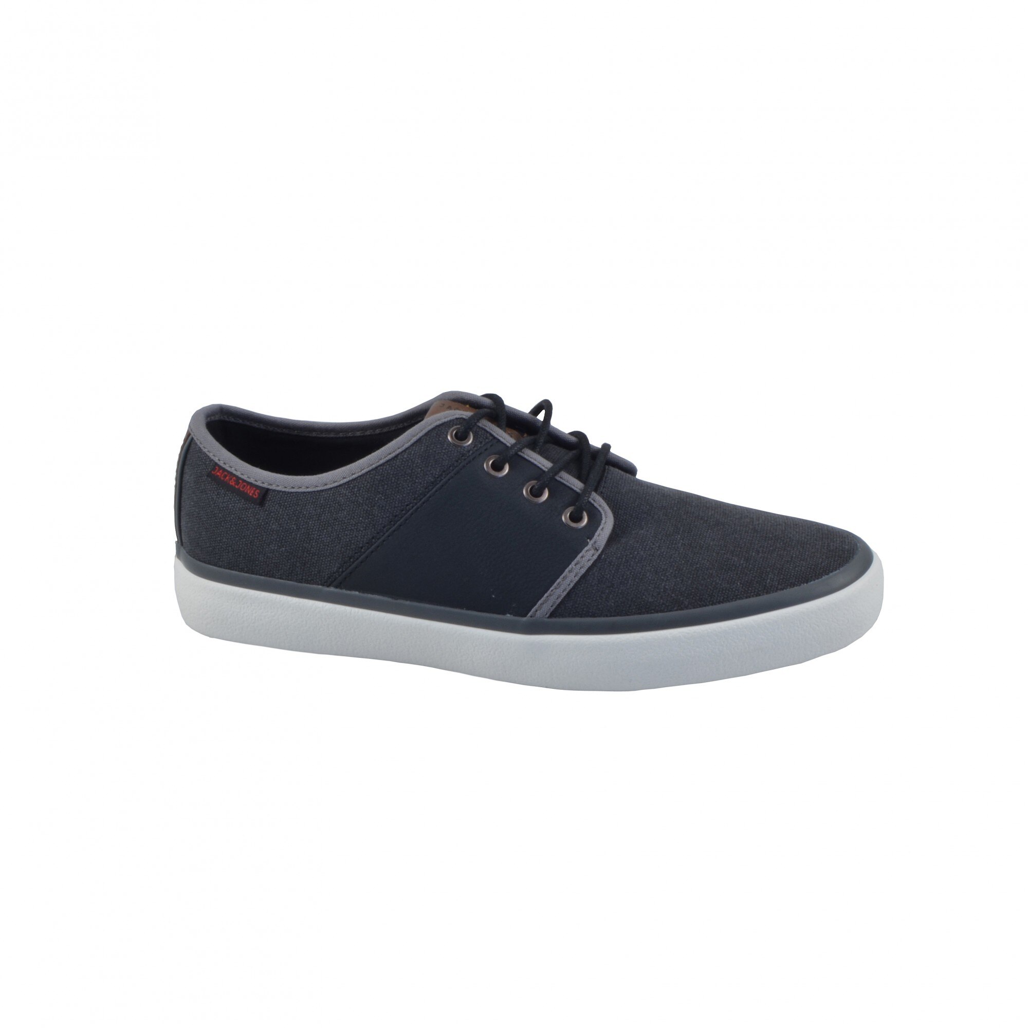 Pantofi sport barbati Jack&Jones, 12103575, Negru, 44