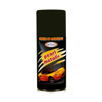 Spray vopsea metalizat Gri 645F, 150ML Spray vopsea metalizat Gri 645F, 150ML