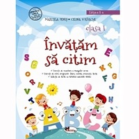 invatam sa citim clasa i editia a ii-a imagen 2_0_
0