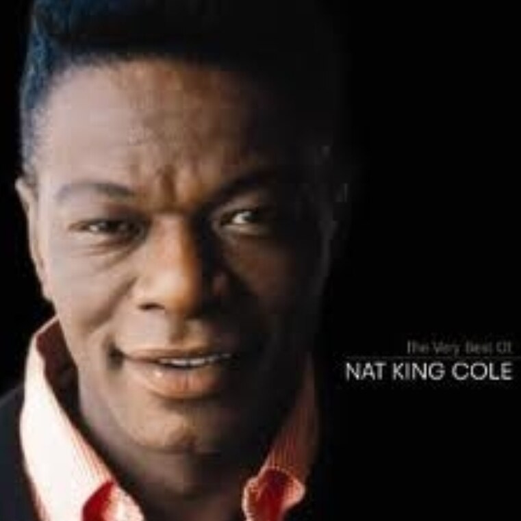 Nat King Cole - The very best of (CD)