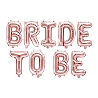 set bride to be