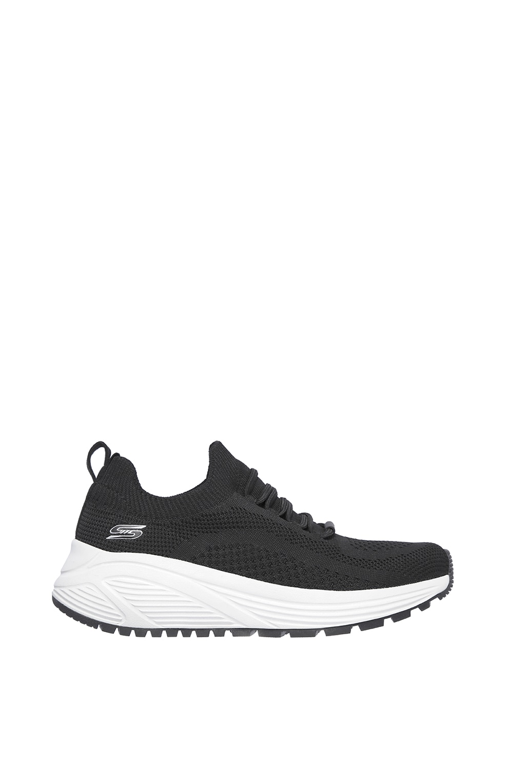 skechers bobs sport sparrow 2.0 allegiance crew