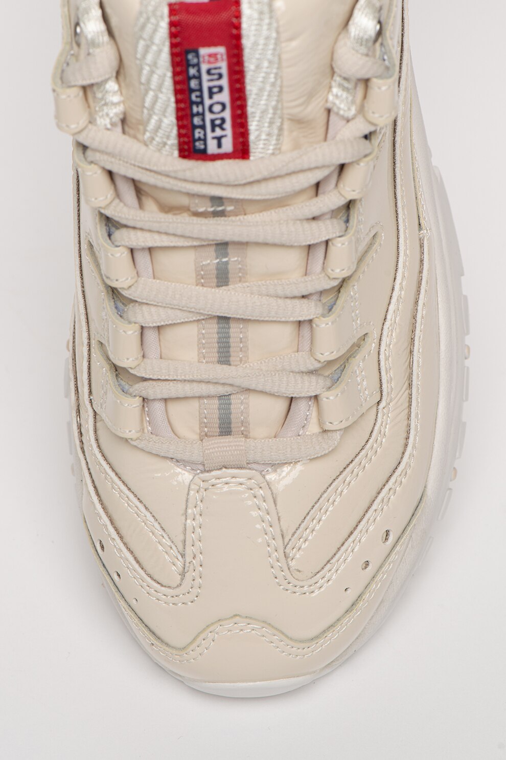 skechers energy thriller