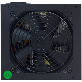 Sursa modulara Spacer SP-MP-500, 80 PLUS®, 500 W, BULK Sursa modulara Spacer SP-MP-500, 80 PLUS®, 500 W, BULK