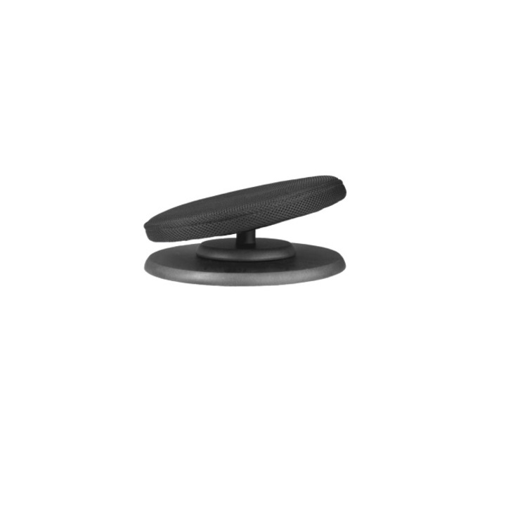 Balance Support Swedish Posture, Balance Posture, fekete