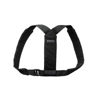 corector de postura swedish posture flexi pentru indreptare spate coloana si umeri 71 bumbac 25 nylon 4 elastan negru universal imagen 6_0_
0
