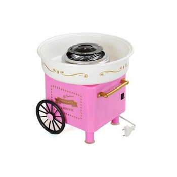 Masina de facut Vata de Zahar, 2 Trepte de Putere, 500W, MDM-WHL Masina de facut Vata de Zahar, 2 Trepte de Putere, 500W, MDM-WHL