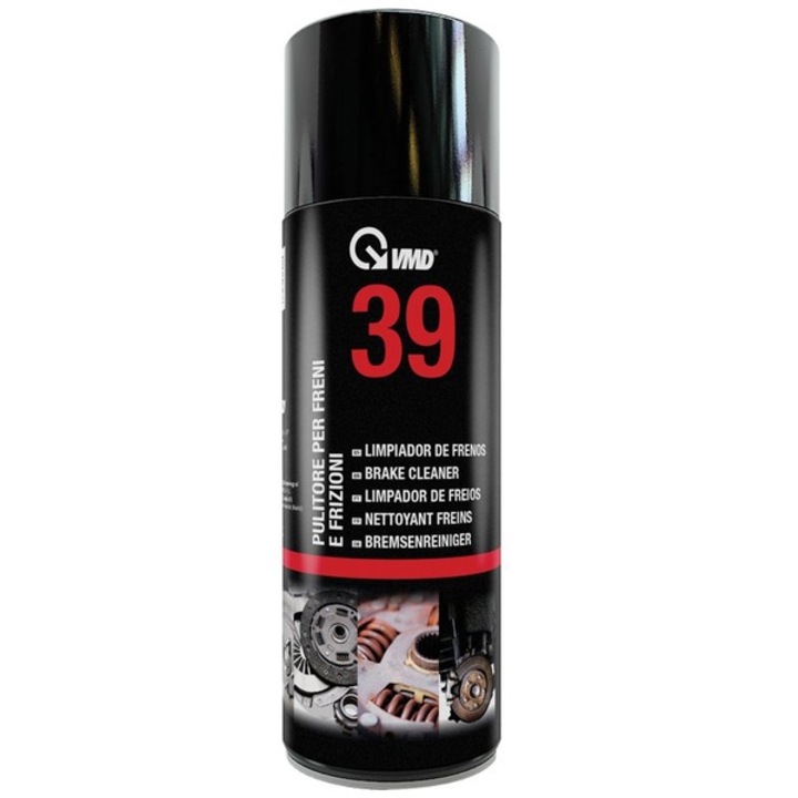 Fék- és kuplungtisztító - 400 ml