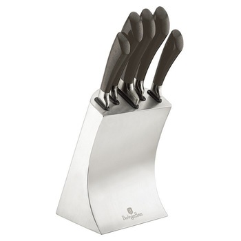 Kit 5 cutite Berlinger Haus Passion Bh-2136 Kit 5 cutite Berlinger Haus Passion Bh-2136