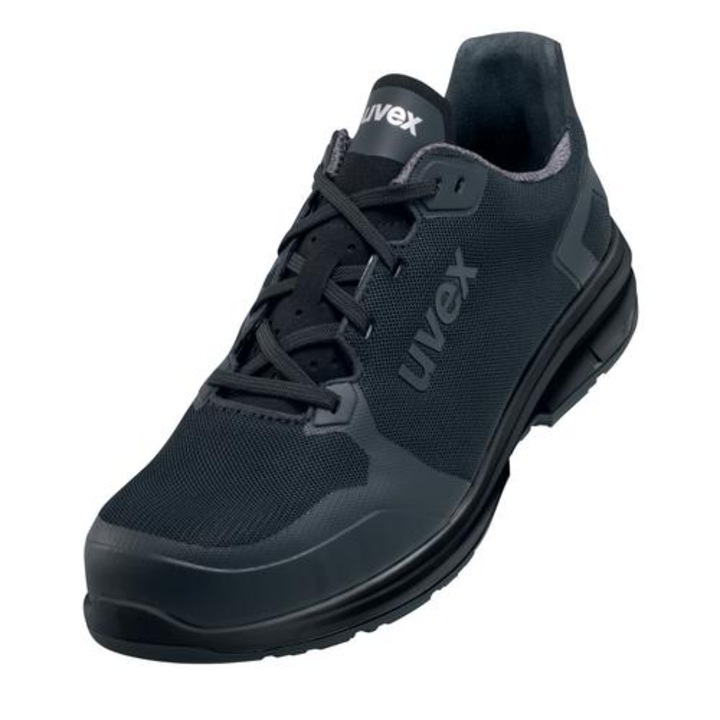 Pantofi de protectie uvex 1 S1P SRC ESD 65902, marime 41