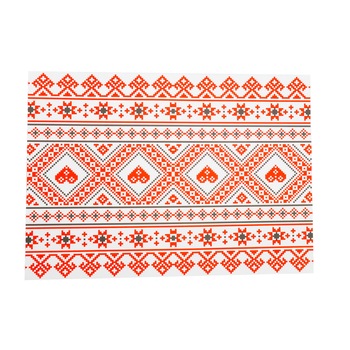 Naproane din hartie - 30 x 41cm , Pachet 200buc - UBELLA, Traditional Naproane din hartie - 30 x 41cm , Pachet 200buc - UBELLA, Traditional