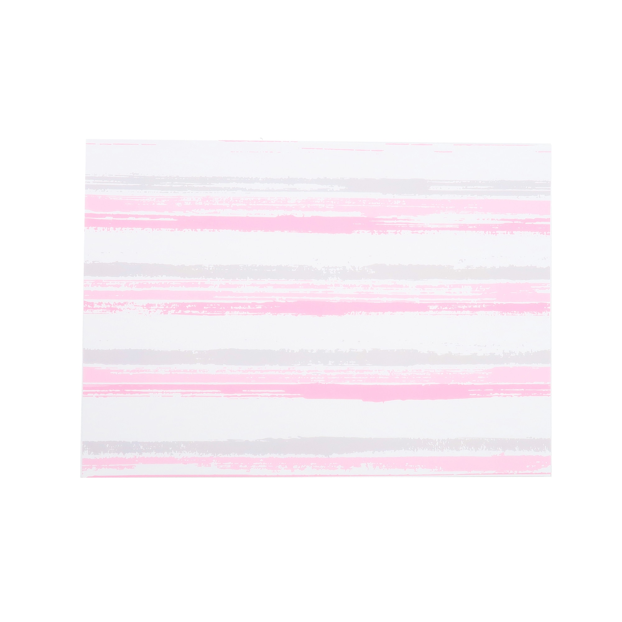 Naproane din hartie - 30 x 41cm , Pachet 200buc - UBELLA, Geometric Roz