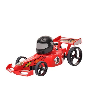 Masina de curse, Imaginarium, Green Powered Grand Prix, 10 piese, 8-12 ani Masina de curse, Imaginarium, Green Powered Grand Prix, 10 piese, 8-12 ani