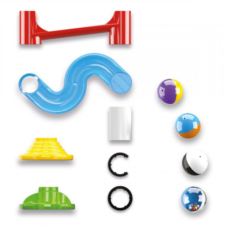 Set Quercetti Migoga Junior Marble Run eMAG.ro