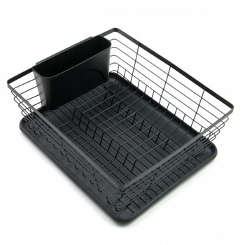 Scurgator de vase, KINGHOFF KH-1355, 36,3x30,2x14,5 cm Scurgator de vase, KINGHOFF KH-1355, 36,3x30,2x14,5 cm