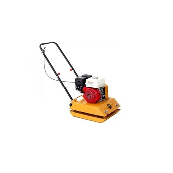 Placa compactoare 5-6.5 HP, 13 KN, 20-25 m /min HZR80 Placa compactoare 5-6.5 HP, 13 KN, 20-25 m /min HZR80