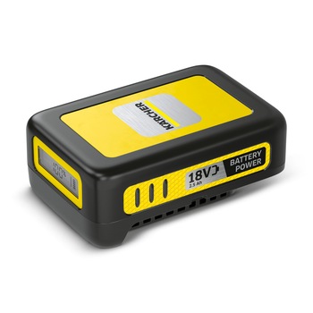 Acumulator 18V / 2,5 AH Acumulator 18V / 2,5 AH