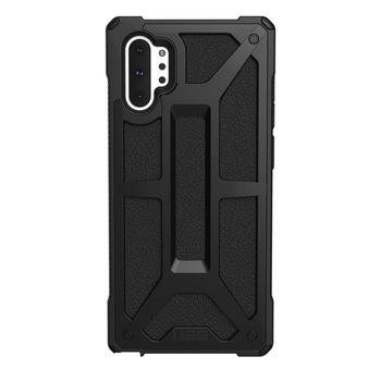 Carcasa UAG Monarch Samsung Galaxy Note 10, Black Carcasa UAG Monarch Samsung Galaxy Note 10, Black