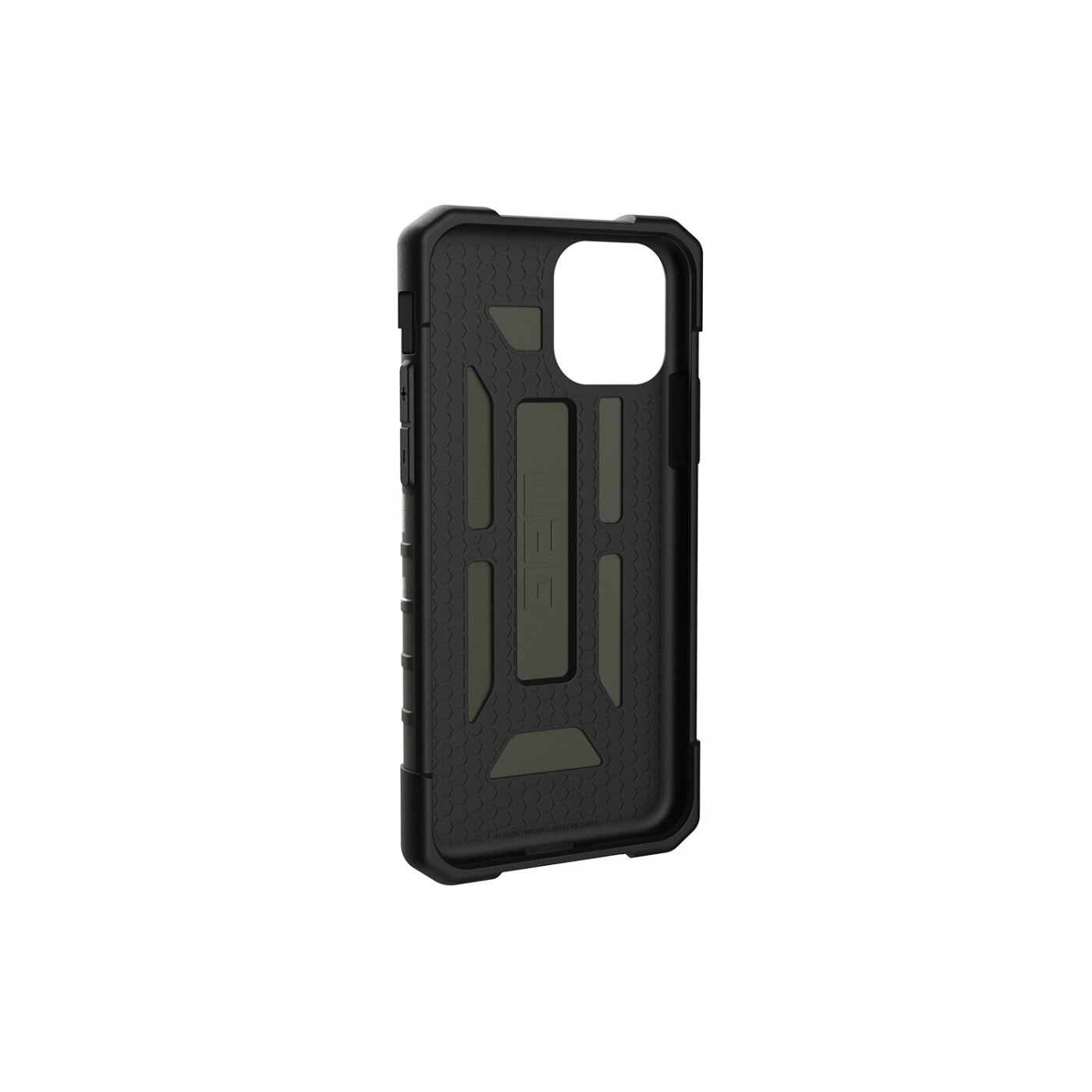 Urban Armor Gear Custo Antiurto Pathfinder Se Iphone 12 Pro Max, Forest Camo