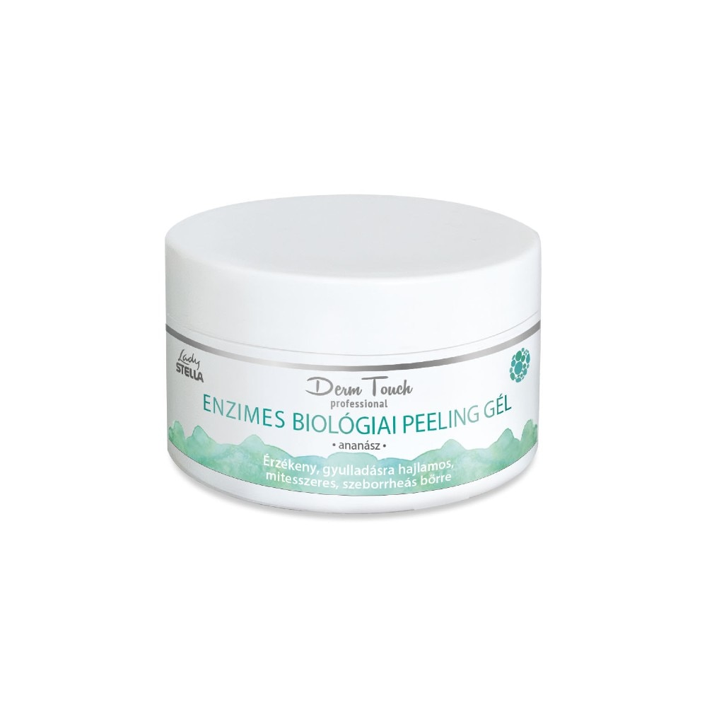 Gel Gomaj Biologic Lady Stella 200ml