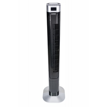 Ventilator turn Black Tower-120, Powermat PM0626 Ventilator turn Black Tower-120, Powermat PM0626