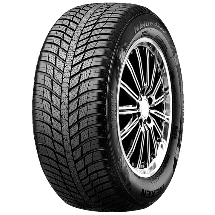Anvelopa All season Nexen N Blue 4 Season SUV XL 235/50 R18 101 V