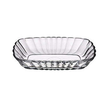 Platou, Pasabahce, 18X11.5CM ,2 buc, Mezze Platou, Pasabahce, 18X11.5CM ,2 buc, Mezze