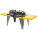 Masina de frezat lemn, Powermat PM-SFGW-850