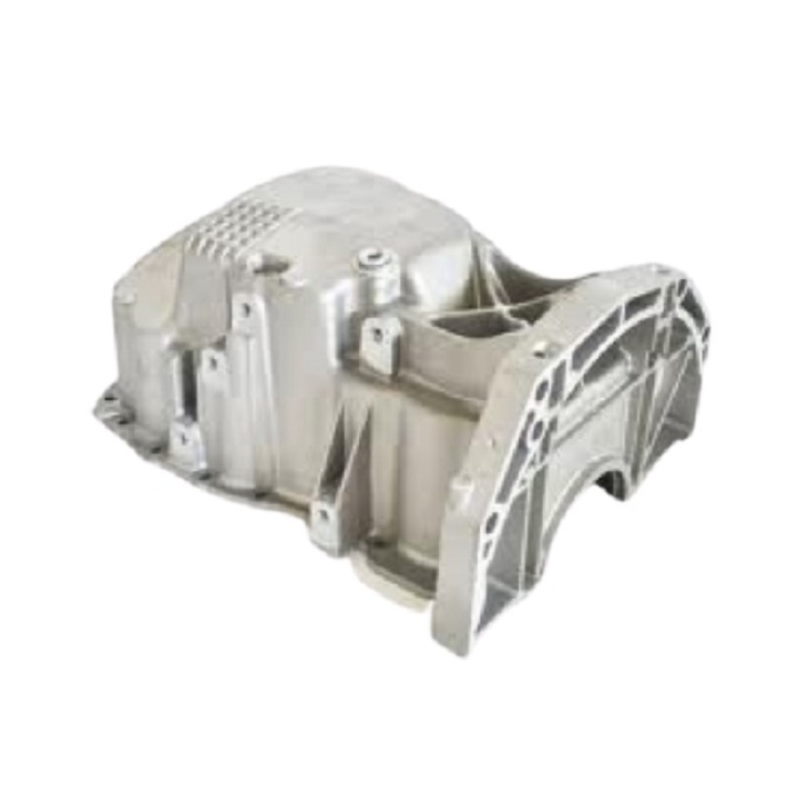 Маслен картер Logan 1.5 E4, Megane II (без уплътнителен канал)