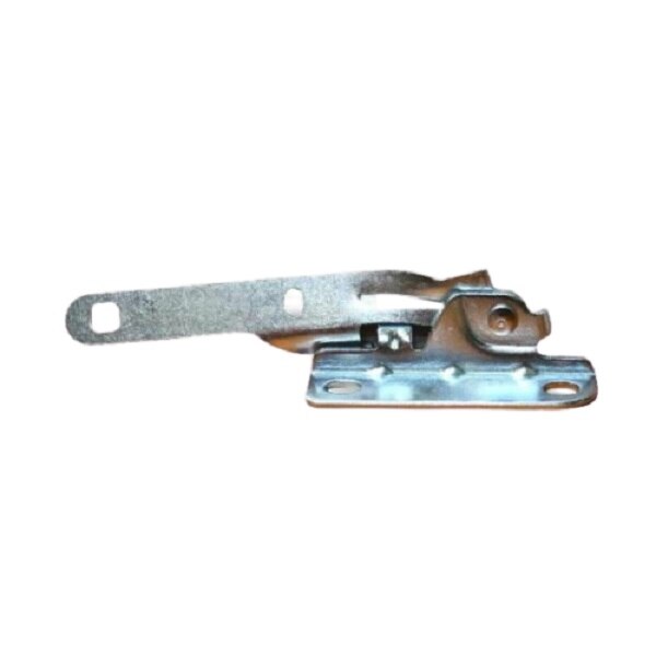 Balama capota Dacia Logan fata stanga 6001546875 Asam