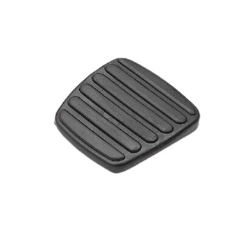 Imbracaminte pedala Dacia Logan Sandero ambreiaj si frana Asam Imbracaminte pedala Dacia Logan Sandero ambreiaj si frana Asam