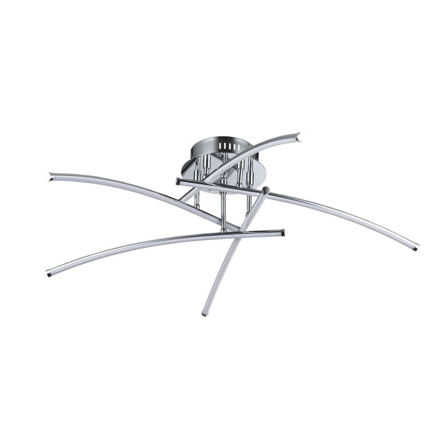 Lustra Plafon Pluto MOD212-05-N Maytoni