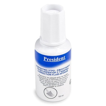 Pasta cortectoare, Zola®, la tub, cu pensula, 18 ml Pasta cortectoare, Zola®, la tub, cu pensula, 18 ml