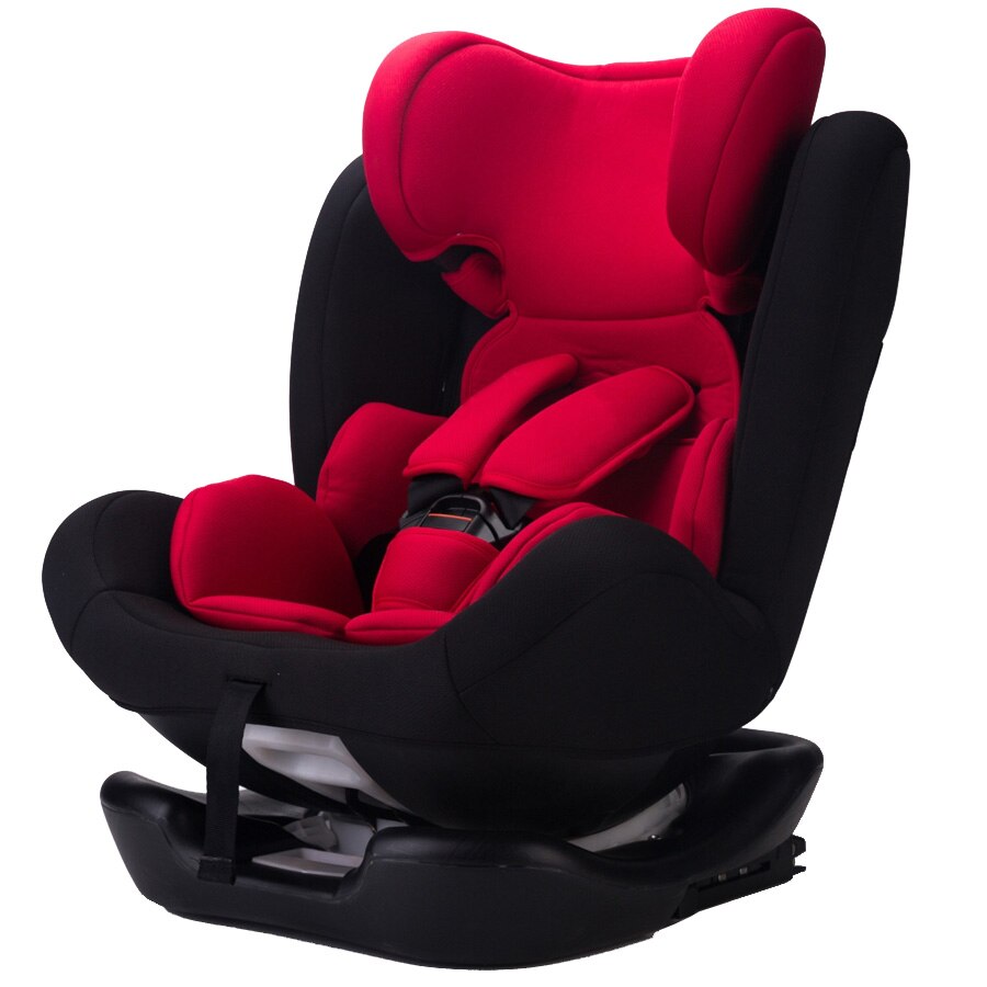 isofix masina