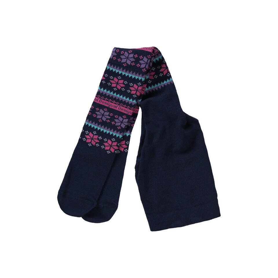 Dres fete Desigual, multicolor, marimea S, 104 cm