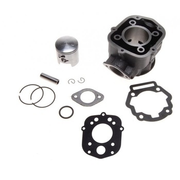 Kit Cilindru Scuter Aprilia RS 50cc LC, Derbi Senda DRD (06-10), Gilera SMT 50 LC 2T Kit Cilindru Scuter Aprilia RS 50cc LC, Derbi Senda DRD (06-10), Gilera SMT 50 LC 2T