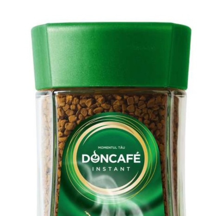 Cafea instant Doncafe 175 gr