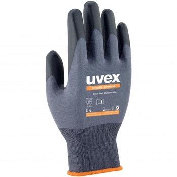 Manusi de protectie uvex 60028, marime S Manusi de protectie uvex 60028, marime S