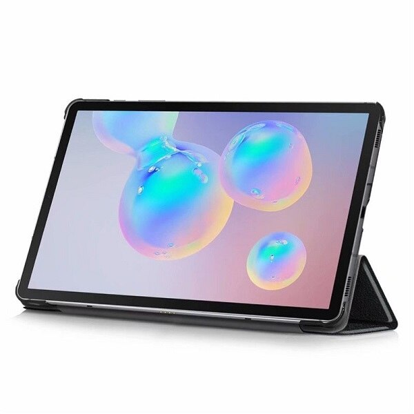 Husa SAMSUNG TAB S6 Lite T610 / P615 10.4 Tech-Protect Smart Case Black