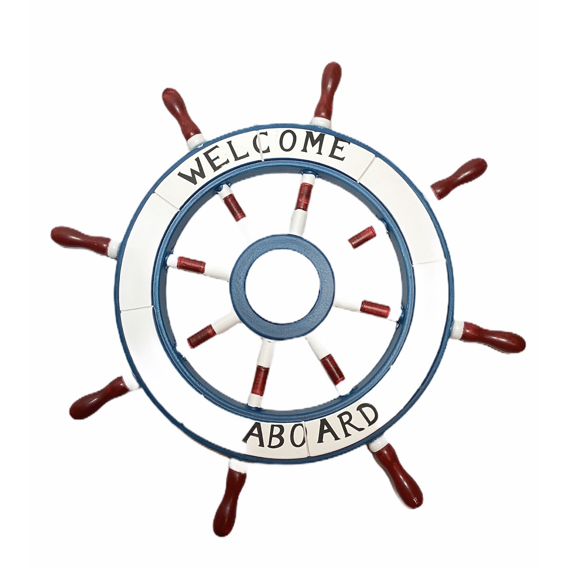 Carma Atelier decorativa, Lemn, 60cm