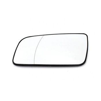 Sticla oglinda Palmonix, pentru Opel Astra G 1998-2009, asferica, cu incalzire, partea stanga Sticla oglinda Palmonix, pentru Opel Astra G 1998-2009, asferica, cu incalzire, partea stanga