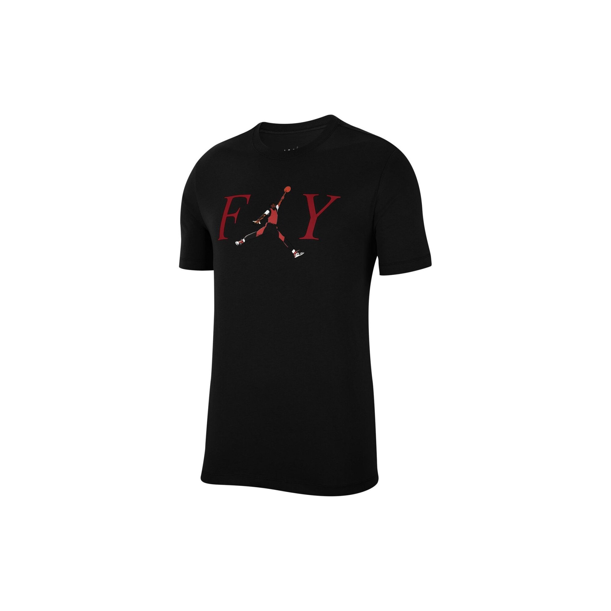 Tricou Nike M J FLY SS CREW CN3598010 Barbati
