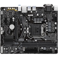 Placa de baza Gigabyte B460M D2V, Socket 1200