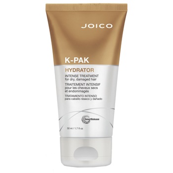 Tratament Joico K-Pak Hydrator 50ml Tratament Joico K-Pak Hydrator 50ml