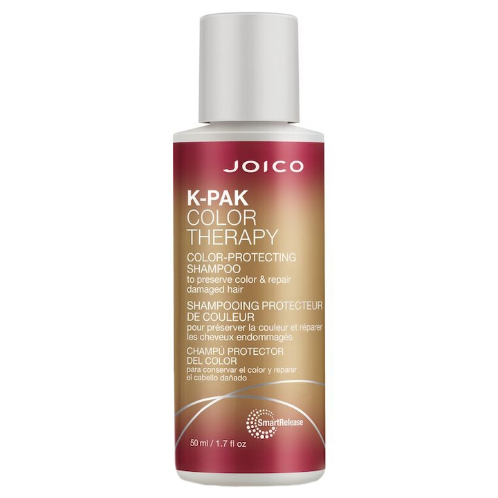 Joico K-Pak Color Therapy sampon, 50ml