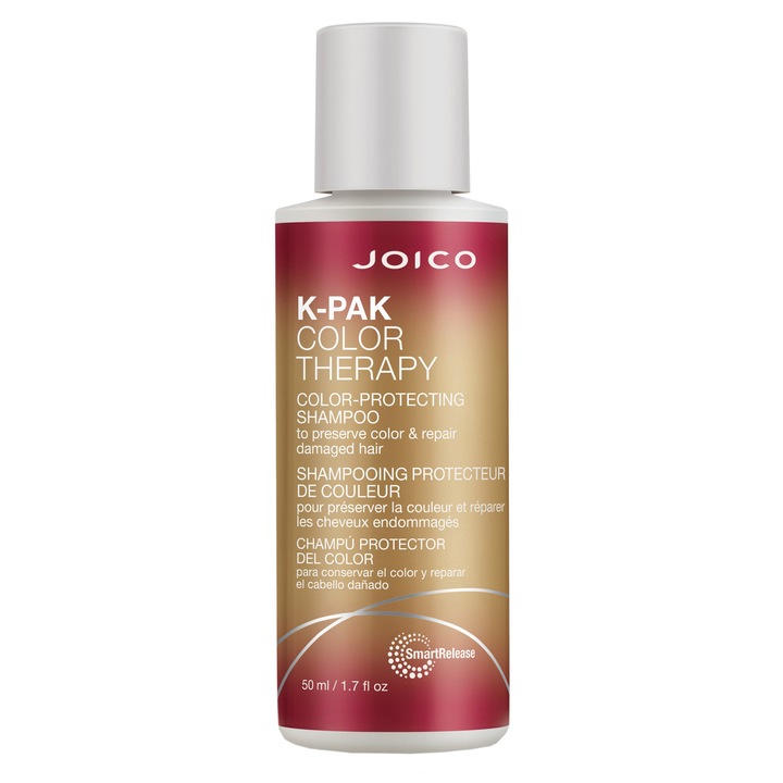 Joico K-Pak színterápiás balzsam, 50ml