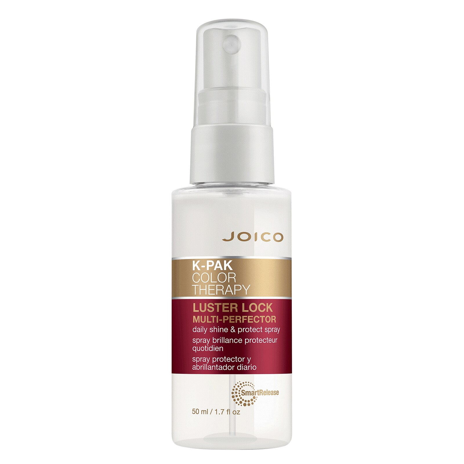 Spray Joico K-Pak Color Therapy Luster Lock 50ml