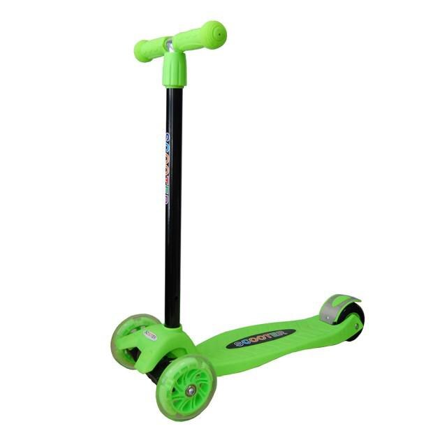 Trotineta Actuell 5 in 1 212A-A