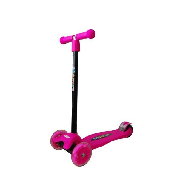 Trotineta Actuell 5 in 1 212A-B