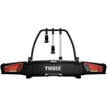 Suport pentru 3 biciclete Thule VeloSpace XT3, prindere pe carligul de remorcare , 13 pini Suport pentru 3 biciclete Thule VeloSpace XT3, prindere pe carligul de remorcare , 13 pini